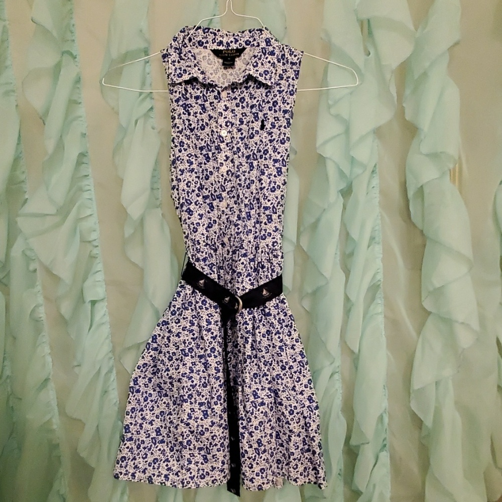Girls Dress